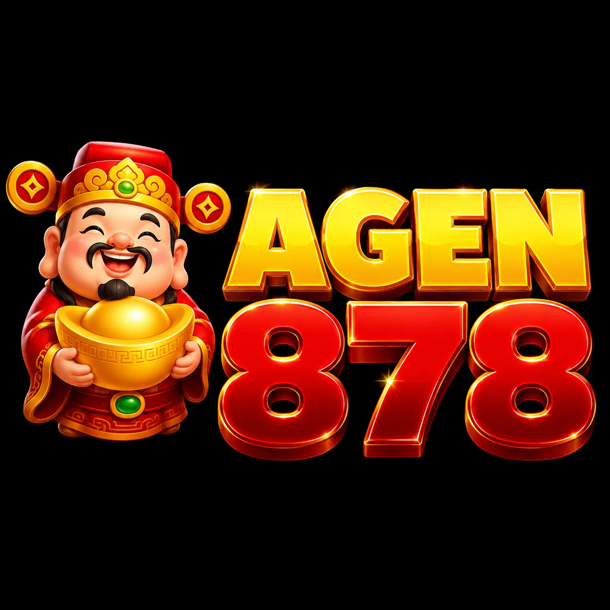 AGEN878 - Pertempuran Seru dalam Dunia Battle Royale