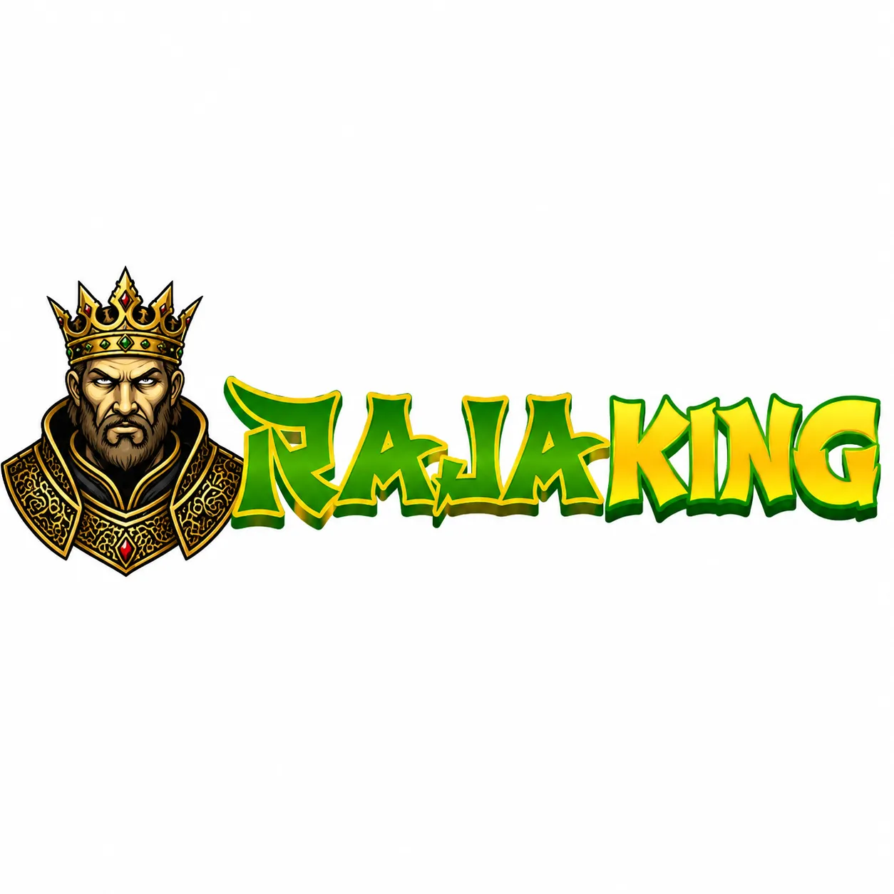 RAJAKING - Petualangan Memikat di Dunia Fishing